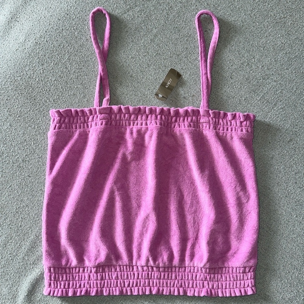 NWT J.Crew Tank